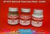 Zero Paints ZP-1074 Gold Leaf/Team Lotus 72 Paint Set 3x30ml